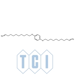 1,4-bis(10-undecenyloksy)benzen 97.0% [138551-10-7]
