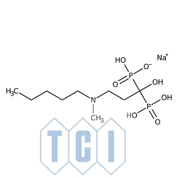 Ibandronian sodu 90.0% [138844-81-2]