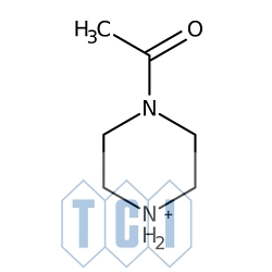 1-acetylopiperazyna 98.0% [13889-98-0]