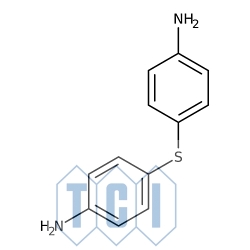 Siarczek bis(4-aminofenylu). 98.0% [139-65-1]