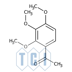 2',3',4'-trimetoksyacetofenon 97.0% [13909-73-4]