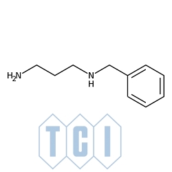 N-benzylo-1,3-propanodiamina 96.0% [13910-48-0]