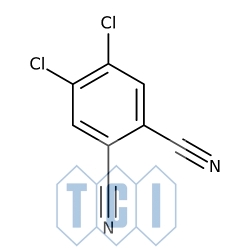 4,5-dichloroftalonitryl 98.0% [139152-08-2]