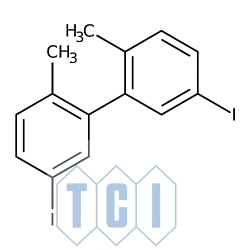 5,5'-dijodo-2,2'-dimetylobifenyl 97.0% [1392203-19-8]