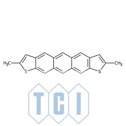 2,8-dimetyloantra[2,3-b:7,6-b']ditiofen (oczyszczony metodą sublimacji) [1392416-39-5]