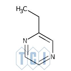 2-etylopirazyna 99.0% [13925-00-3]