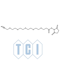 Ester propargilo-peg5-nhs [1393330-40-9]
