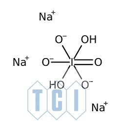 Paranadjodan trisodu 98.0% [13940-38-0]