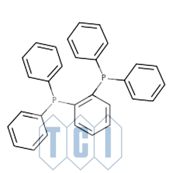 1,2-bis(difenylofosfino)benzen 98.0% [13991-08-7]