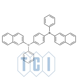N,n'-di(2-naftylo)-n,n'-difenylo-1,4-fenylenodiamina 98.0% [139994-47-1]