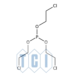 Fosforan tris(2-chloroetylu). 93.0% [140-08-9]