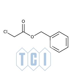 Chlorooctan benzylu 97.0% [140-18-1]