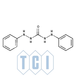 1,5-difenylokarbohydrazyd 98.0% [140-22-7]