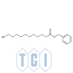 Laurynian benzylu 98.0% [140-25-0]