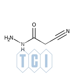 Cyjanoacetohydrazyd 97.0% [140-87-4]