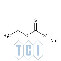 Etyloksantogenian sodu 97.0% [140-90-9]