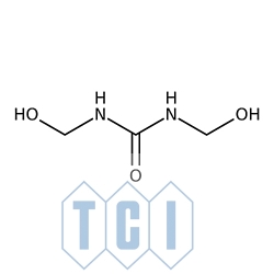 1,3-bis(hydroksymetylo)mocznik 97.0% [140-95-4]