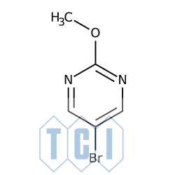 5-bromo-2-metoksypirymidyna 98.0% [14001-66-2]