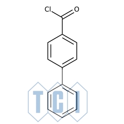 Chlorek 4-fenylobenzoilu 98.0% [14002-51-8]