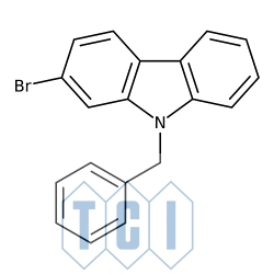 9-benzylo-2-bromo-9h-karbazol 98.0% [1401863-51-1]