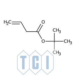 3-butenian tert-butylu 95.0% [14036-55-6]