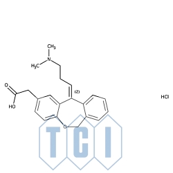 Chlorowodorek olopatadyny 98.0% [140462-76-6]