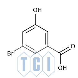 Kwas 3-bromo-5-hydroksybenzoesowy 98.0% [140472-69-1]