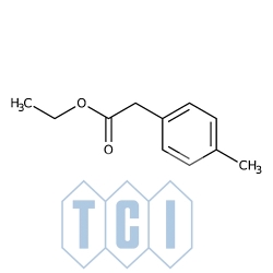 P-tolilooctan etylu 98.0% [14062-19-2]