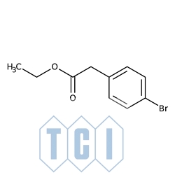 4-bromofenylooctan etylu 98.0% [14062-25-0]