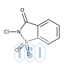 N-chlorosacharyna 96.0% [14070-51-0]