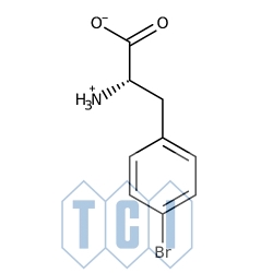 4-bromo-dl-fenyloalanina 98.0% [14091-15-7]