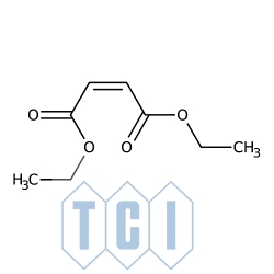 Maleinian dietylu 90.0% [141-05-9]