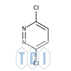 3,6-dichloropirydazyna 98.0% [141-30-0]