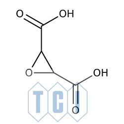 Kwas (±)-trans-epoksybursztynowy 97.0% [141-36-6]