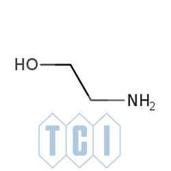 2-aminoetanol 99.0% [141-43-5]