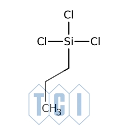 Trichloro(propylo)silan 99.0% [141-57-1]