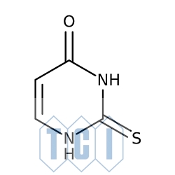 2-tiouracyl 98.0% [141-90-2]