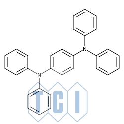 N,n,n',n'-tetrafenylo-1,4-fenylenodiamina 98.0% [14118-16-2]