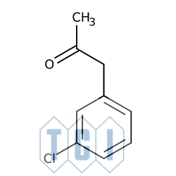 3-chlorofenyloaceton 95.0% [14123-60-5]