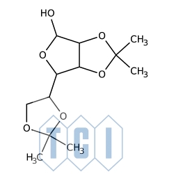 2,3:5,6-di-o-izopropylideno-d-mannofuranoza 98.0% [14131-84-1]