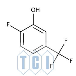 2-fluoro-5-(trifluorometylo)fenol 98.0% [141483-15-0]