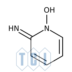 N-tlenek 2-aminopirydyny 98.0% [14150-95-9]