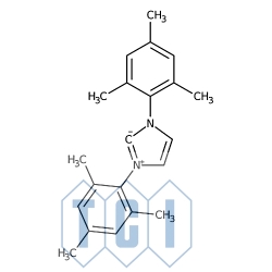 1,3-dimesitylimidazol-2-yliden 97.0% [141556-42-5]