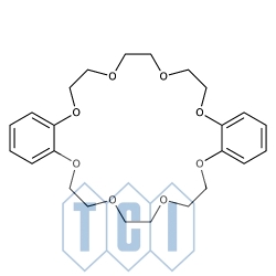 Dibenzo-24-korona 8-eter 98.0% [14174-09-5]