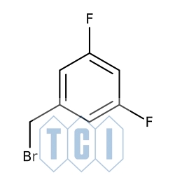 Bromek 3,5-difluorobenzylu 98.0% [141776-91-2]