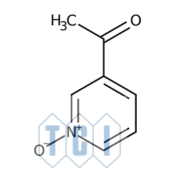 N-tlenek 3-acetylopirydyny 98.0% [14188-94-4]