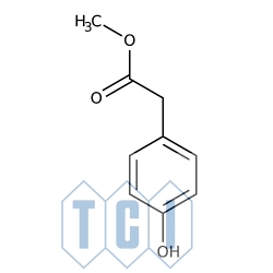 4-hydroksyfenylooctan metylu 98.0% [14199-15-6]