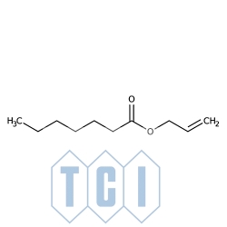 Heptanian allilu 98.0% [142-19-8]