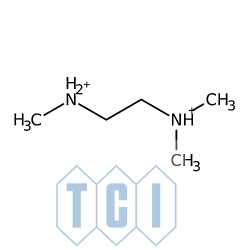N,n,n'-trimetyloetylenodiamina 97.0% [142-25-6]