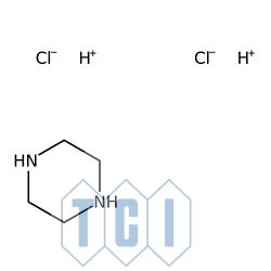 Monohydrat dichlorowodorku piperazyny 98.0% [142-64-3]